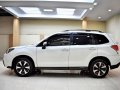 2017 Subaru  Forester 2.0 I L AWD-6