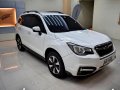 2017 Subaru  Forester 2.0 I L AWD-9