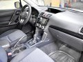2017 Subaru  Forester 2.0 I L AWD-11