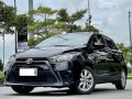 2016 Toyota Yaris 1.3E Matic-3