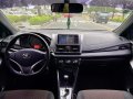 2016 Toyota Yaris 1.3E Matic-8