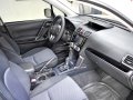 2017 Subaru  Forester 2.0 I L AWD-16