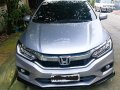 Hot deal alert! 2020 Honda City V 1.5 CVT for sale at -5