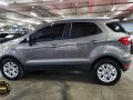 2016 Ford EcoSport 1.5L Titanium AT-5