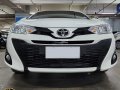 2018 Toyota Yaris 1.3L E MT-4