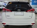 2018 Toyota Yaris 1.3L E MT-7
