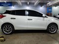 2018 Toyota Yaris 1.3L E MT-9