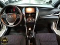 2018 Toyota Yaris 1.3L E MT-18