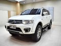 MITSUBISHI 	MONTERO SPT GLX 	SUV	2015  Negotiable Batangas Area -0