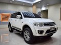 MITSUBISHI 	MONTERO SPT GLX 	SUV	2015  Negotiable Batangas Area -5