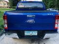 Blue 2013 Ford Ranger Pickup for sale-4