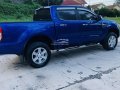 Blue 2013 Ford Ranger Pickup for sale-5