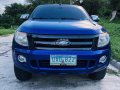 Blue 2013 Ford Ranger Pickup for sale-6