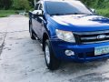 Blue 2013 Ford Ranger Pickup for sale-7
