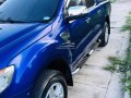 Blue 2013 Ford Ranger Pickup for sale-8