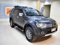 MITSUBISHI	MONTERO SPORT G 	WAGON	2010-7