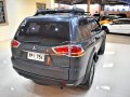 MITSUBISHI	MONTERO SPORT G 	WAGON	2010-8