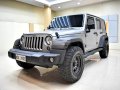 Jeep Wrangler 3.6 Unlimited 2017 AT 2.298m Negotiable Batangas Area-0