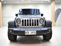 Jeep Wrangler 3.6 Unlimited 2017 AT 2.298m Negotiable Batangas Area-2