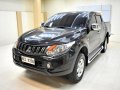 Mitsubishi Strada GLX 4X2 2018 MT 878t Negotiable Batangas Area Manual-0