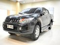 Mitsubishi Strada GLX 4X2 2018 MT 878t Negotiable Batangas Area Manual-5