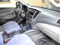 Mitsubishi Strada GLX 4X2 2018 MT 878t Negotiable Batangas Area Manual-11