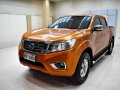 Nissan Navara Calibre EL 2016 MT 768t Negotiable Batangas Area Manual-0