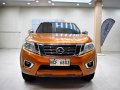Nissan Navara Calibre EL 2016 MT 768t Negotiable Batangas Area Manual-6