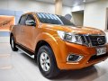 Nissan Navara Calibre EL 2016 MT 768t Negotiable Batangas Area Manual-8