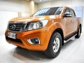 Nissan Navara Calibre EL 2016 MT 768t Negotiable Batangas Area Manual-9