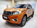 Nissan Navara Calibre EL 2018 MT 828t Negotiable Batangas Area Manual-0