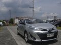 FOR SALE! 2019 Toyota Vios 1.3 XE CVT available at cheap price-2