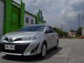 FOR SALE! 2019 Toyota Vios 1.3 XE CVT available at cheap price-3
