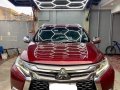 Sell second hand 2016 Mitsubishi Montero Sport  GLS Premium 2WD 2.4D AT-5