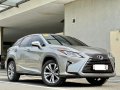 2018 Lexus RX350 AT Gas-0