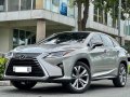 2018 Lexus RX350 AT Gas-1