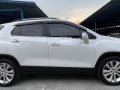Top of the Line. Almost New. Low Mileage. Chevrolet Trax LT AT -2