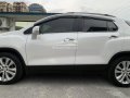 Top of the Line. Almost New. Low Mileage. Chevrolet Trax LT AT -6