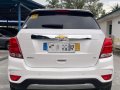 Top of the Line. Almost New. Low Mileage. Chevrolet Trax LT AT -4