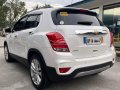 Top of the Line. Almost New. Low Mileage. Chevrolet Trax LT AT -5