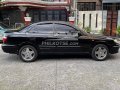 Sell second hand 2001 Nissan Exalta -1