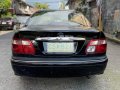 Sell second hand 2001 Nissan Exalta -7