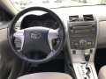2012 Toyota Altis 1.6G Automatic-6