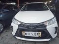 2021 TOYOTA  VIOS J -0