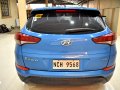 Hyundai Tucson 2.0 CRDI 2016 AT 728t Negotiable Batangas Area -4