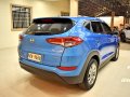 Hyundai Tucson 2.0 CRDI 2016 AT 728t Negotiable Batangas Area -7