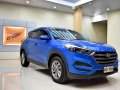 Hyundai Tucson 2.0 CRDI 2016 AT 728t Negotiable Batangas Area -8