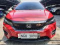 Honda City 2021 1.5 RS Automatic-0