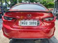 Honda City 2021 1.5 RS Automatic-4