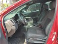 Honda City 2021 1.5 RS Automatic-9